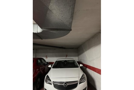 Revente - Appartement - Torrevieja - La Mata pueblo