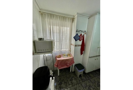 Revente - Appartement - Torrevieja - La Mata pueblo