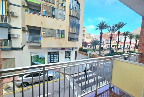 Revente - Appartement - Torrevieja - torrevieja