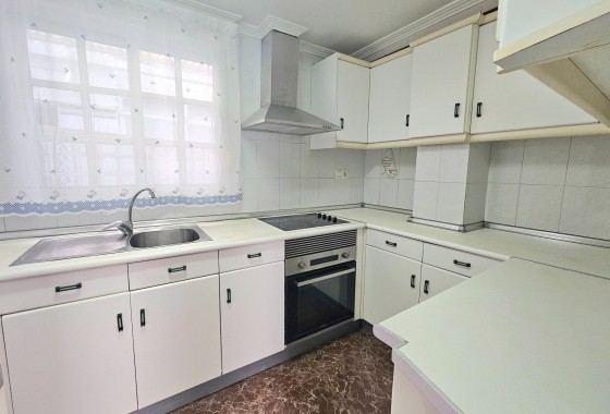 Revente - Appartement - Torrevieja - torrevieja