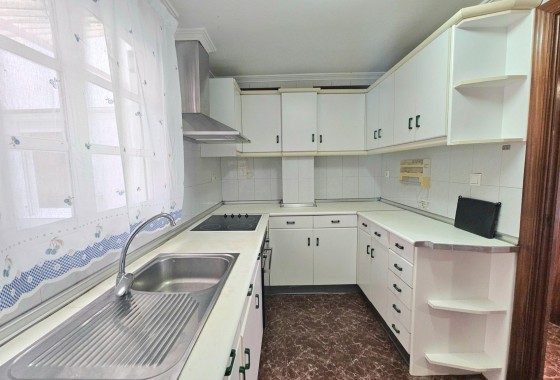 Revente - Appartement - Torrevieja - torrevieja