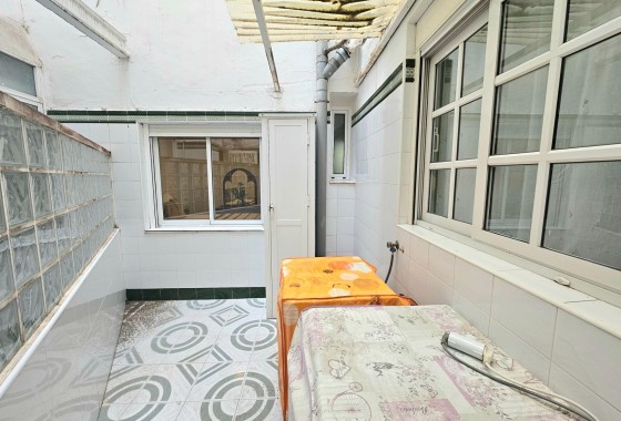 Revente - Appartement - Torrevieja - torrevieja