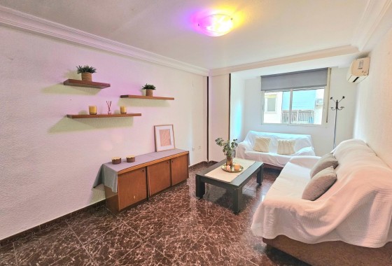 Revente - Appartement - Torrevieja - torrevieja