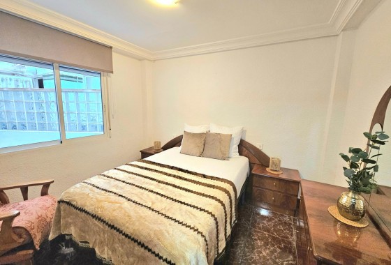 Revente - Appartement - Torrevieja - torrevieja