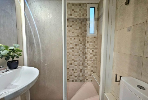 Revente - Appartement - Torrevieja - torrevieja