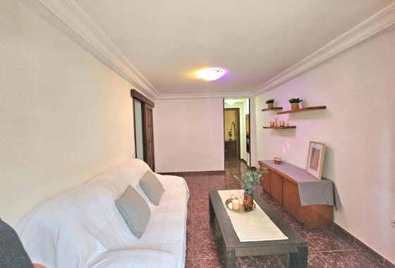 Revente - Appartement - Torrevieja - torrevieja