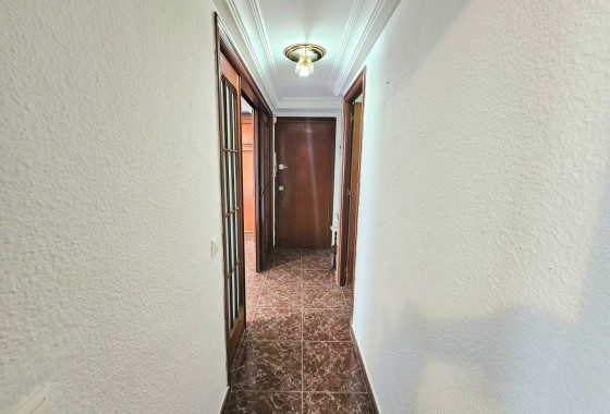 Revente - Appartement - Torrevieja - torrevieja