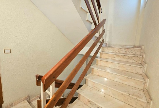 Revente - Appartement - Torrevieja - torrevieja