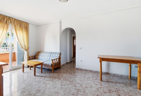 Revente - Appartement - Torrevieja - Centro