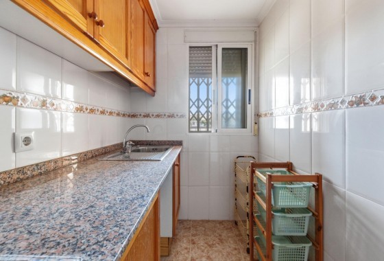Revente - Appartement - Torrevieja - Centro