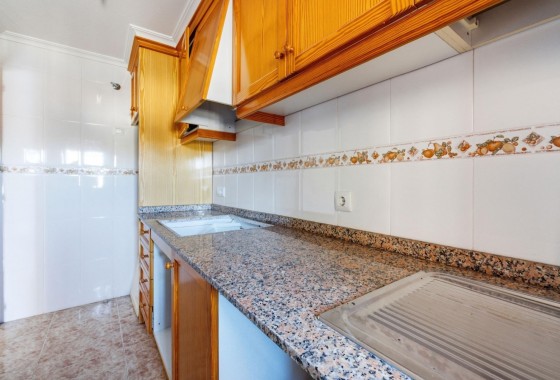 Revente - Appartement - Torrevieja - Centro