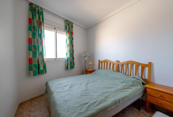 Revente - Appartement - Torrevieja - Centro