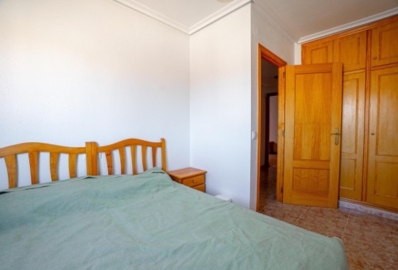 Revente - Appartement - Torrevieja - Centro