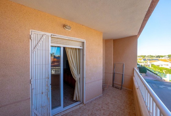 Revente - Appartement - Torrevieja - Centro