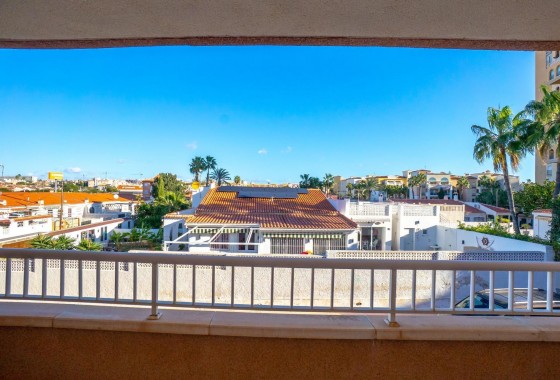 Revente - Appartement - Torrevieja - Centro