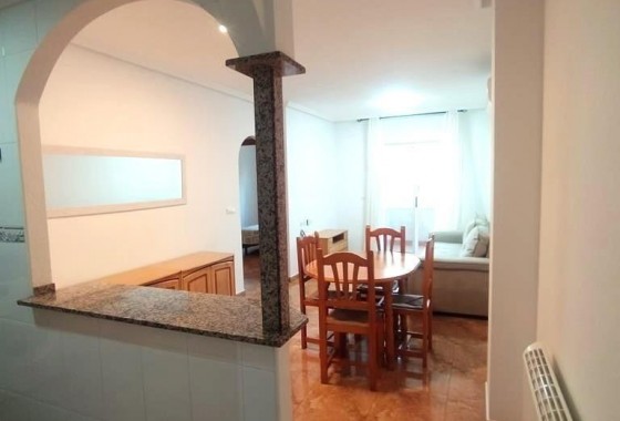 Resale - Apartment - Torrevieja - torrevieja