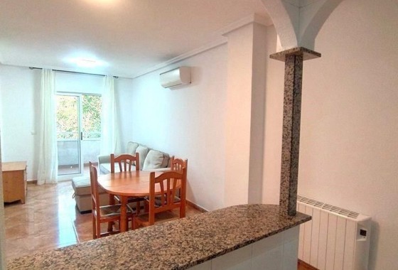 Resale - Apartment - Torrevieja - torrevieja