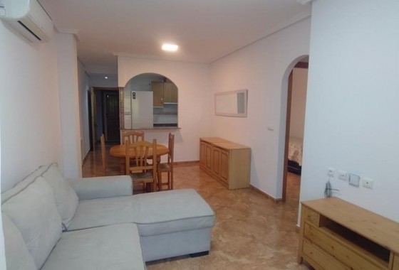 Resale - Apartment - Torrevieja - torrevieja
