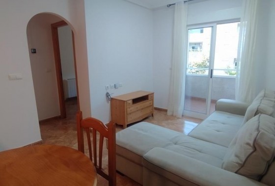 Resale - Apartment - Torrevieja - torrevieja