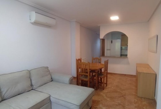 Resale - Apartment - Torrevieja - torrevieja