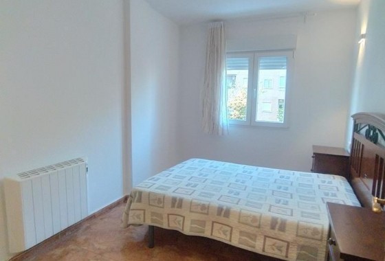 Resale - Apartment - Torrevieja - torrevieja