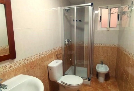 Resale - Apartment - Torrevieja - torrevieja