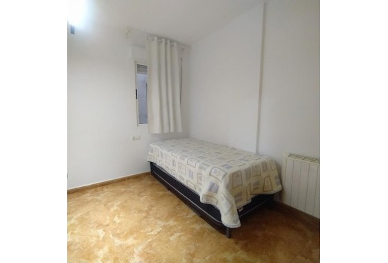 Resale - Apartment - Torrevieja - torrevieja