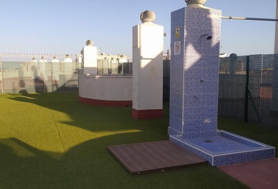 Resale - Apartment - Torrevieja - torrevieja