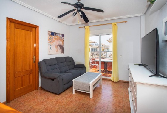 Revente - Bungalow - Orihuela Costa - Orihuela Ciudad