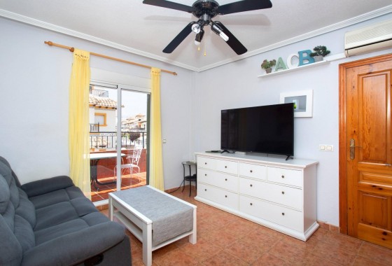 Revente - Bungalow - Orihuela Costa - Orihuela Ciudad