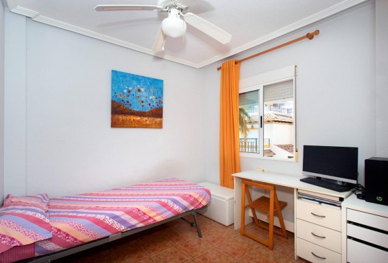 Revente - Bungalow - Orihuela Costa - Orihuela Ciudad