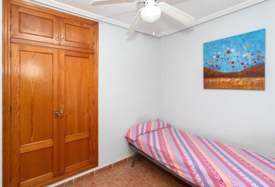 Revente - Bungalow - Orihuela Costa - Orihuela Ciudad