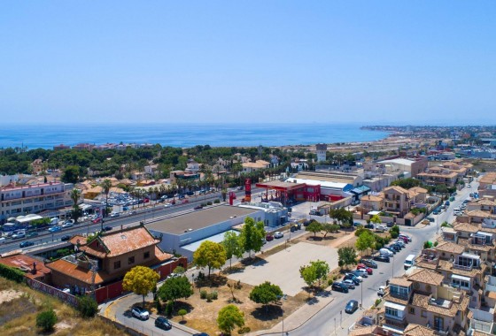 Revente - Bungalow - Orihuela Costa - Orihuela Ciudad