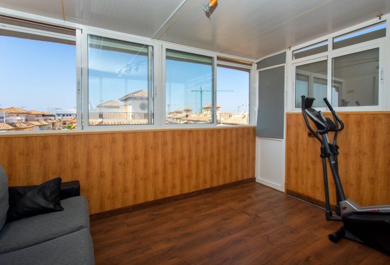 Revente - Bungalow - Orihuela Costa - Orihuela Ciudad