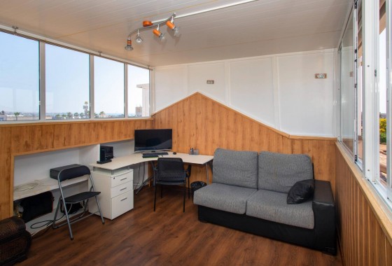 Revente - Bungalow - Orihuela Costa - Orihuela Ciudad