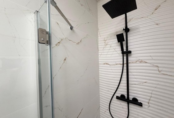 Revente - Appartement - Torrevieja - torrevieja