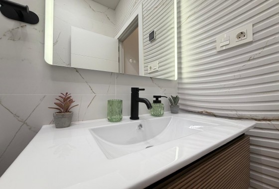 Revente - Appartement - Torrevieja - torrevieja