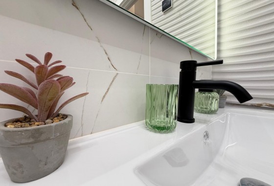 Revente - Appartement - Torrevieja - torrevieja