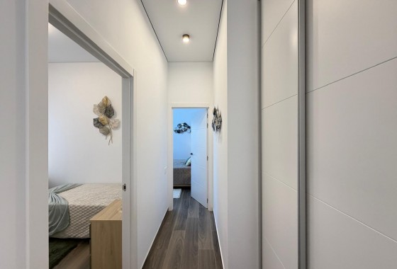 Revente - Appartement - Torrevieja - torrevieja