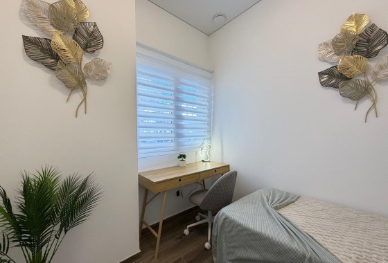 Revente - Appartement - Torrevieja - torrevieja