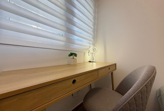 Revente - Appartement - Torrevieja - torrevieja