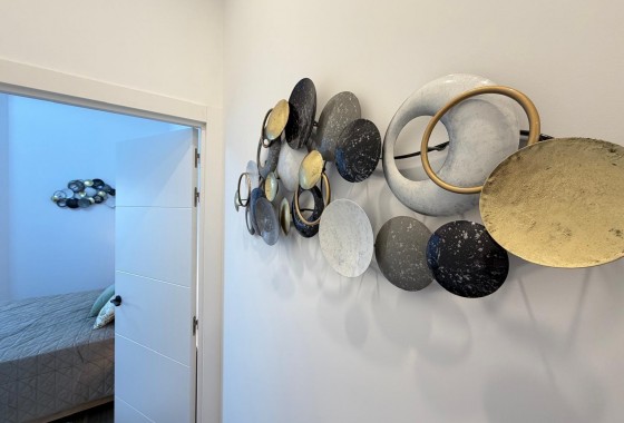 Revente - Appartement - Torrevieja - torrevieja