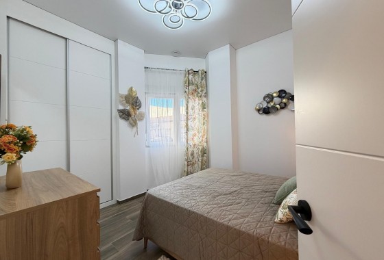 Revente - Appartement - Torrevieja - torrevieja