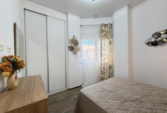 Revente - Appartement - Torrevieja - torrevieja