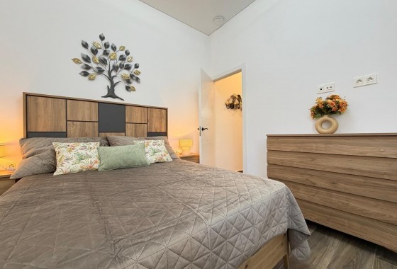 Revente - Appartement - Torrevieja - torrevieja