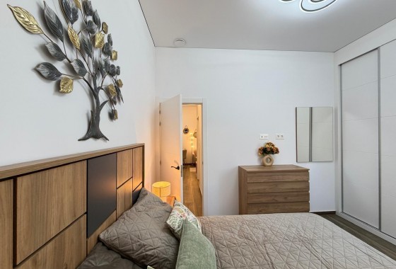 Revente - Appartement - Torrevieja - torrevieja