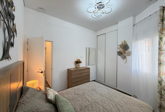 Revente - Appartement - Torrevieja - torrevieja