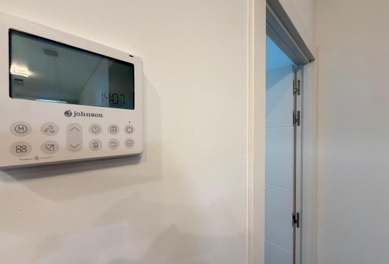 Revente - Appartement - Torrevieja - torrevieja