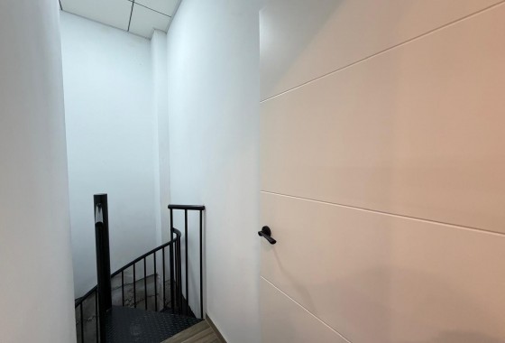 Revente - Appartement - Torrevieja - torrevieja