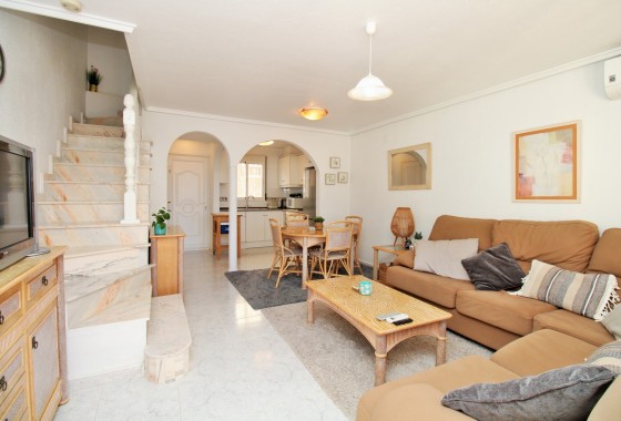 Revente - Maison mitoyenne - Playa Flamenca